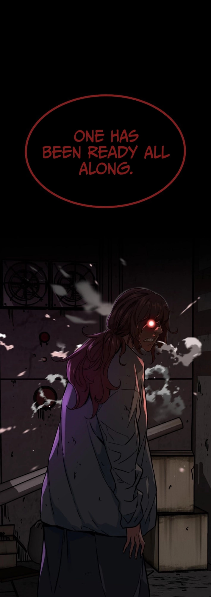 Zombies Don't Bite Me – Chapter 23 page 61