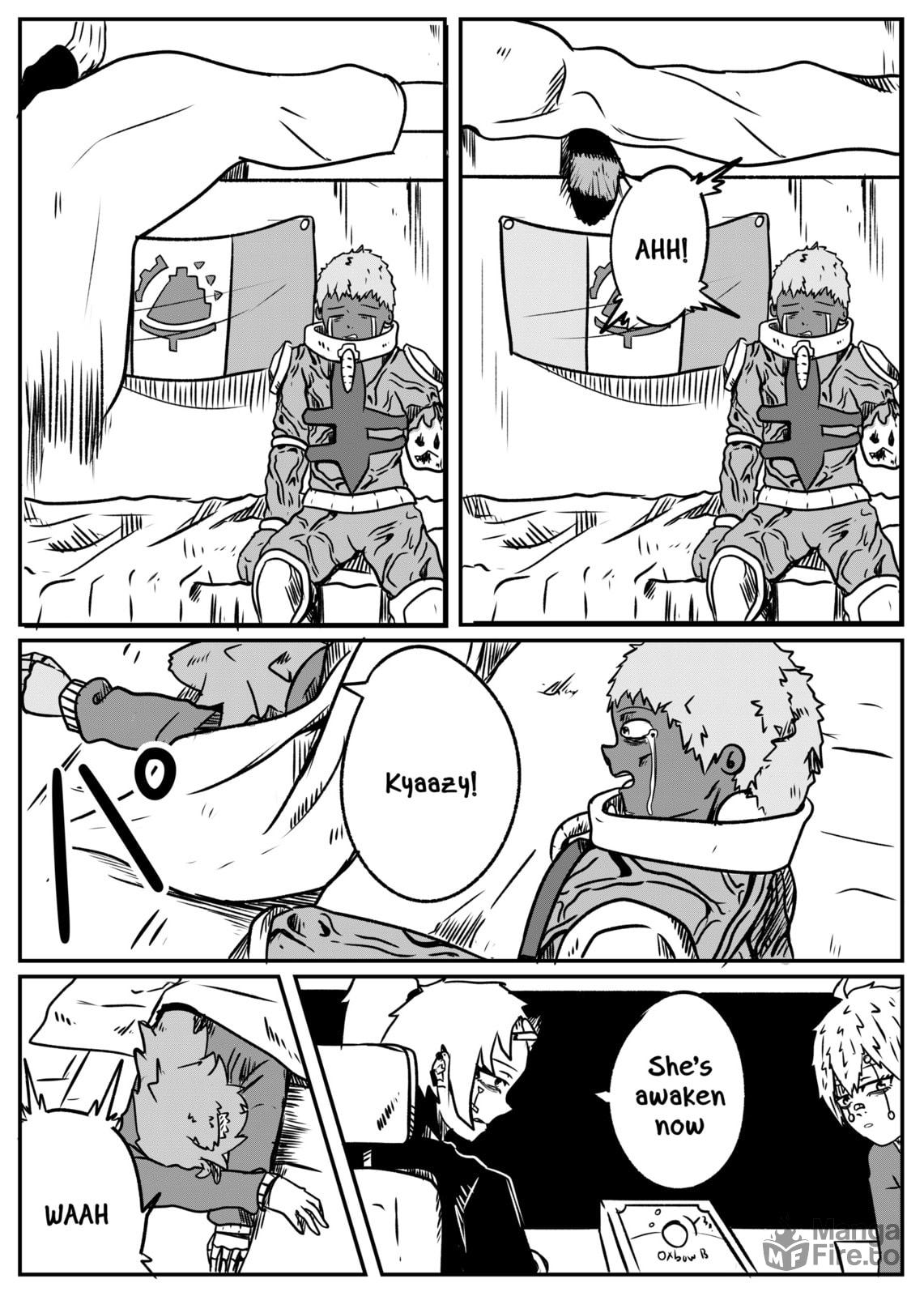 Anvil IX page 2