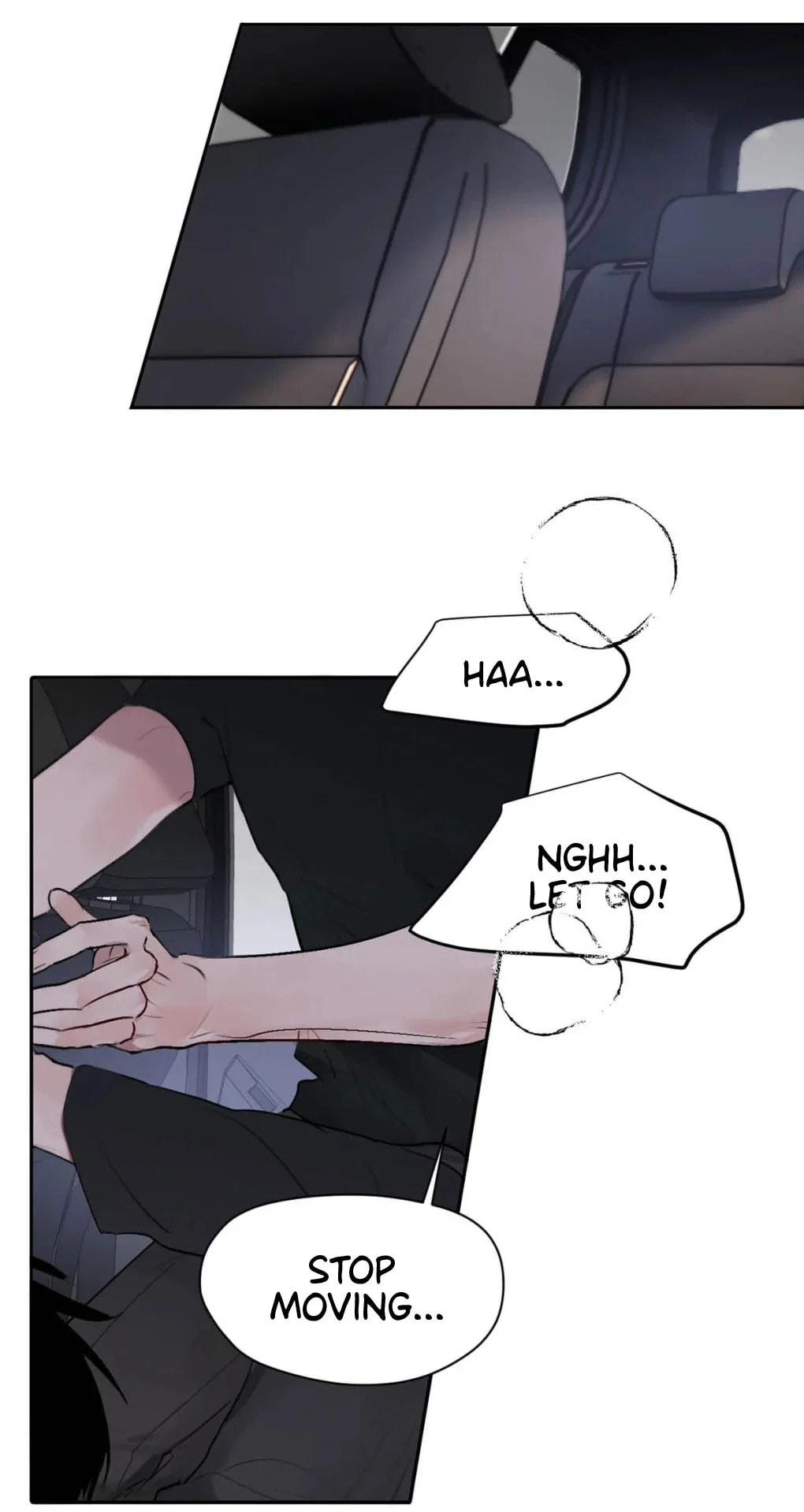(TW) You’re welcome, Xiao Yan~ page 37