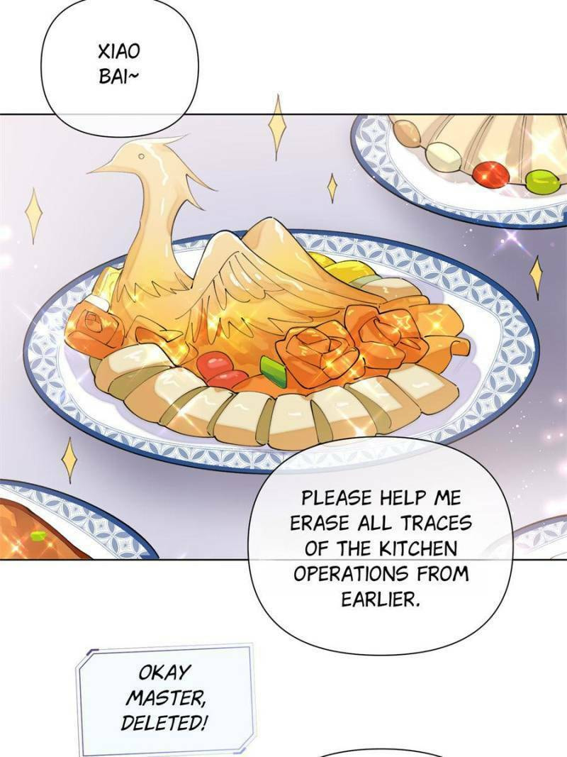 Pampering My Beast Commander – Chapter 30 page 12