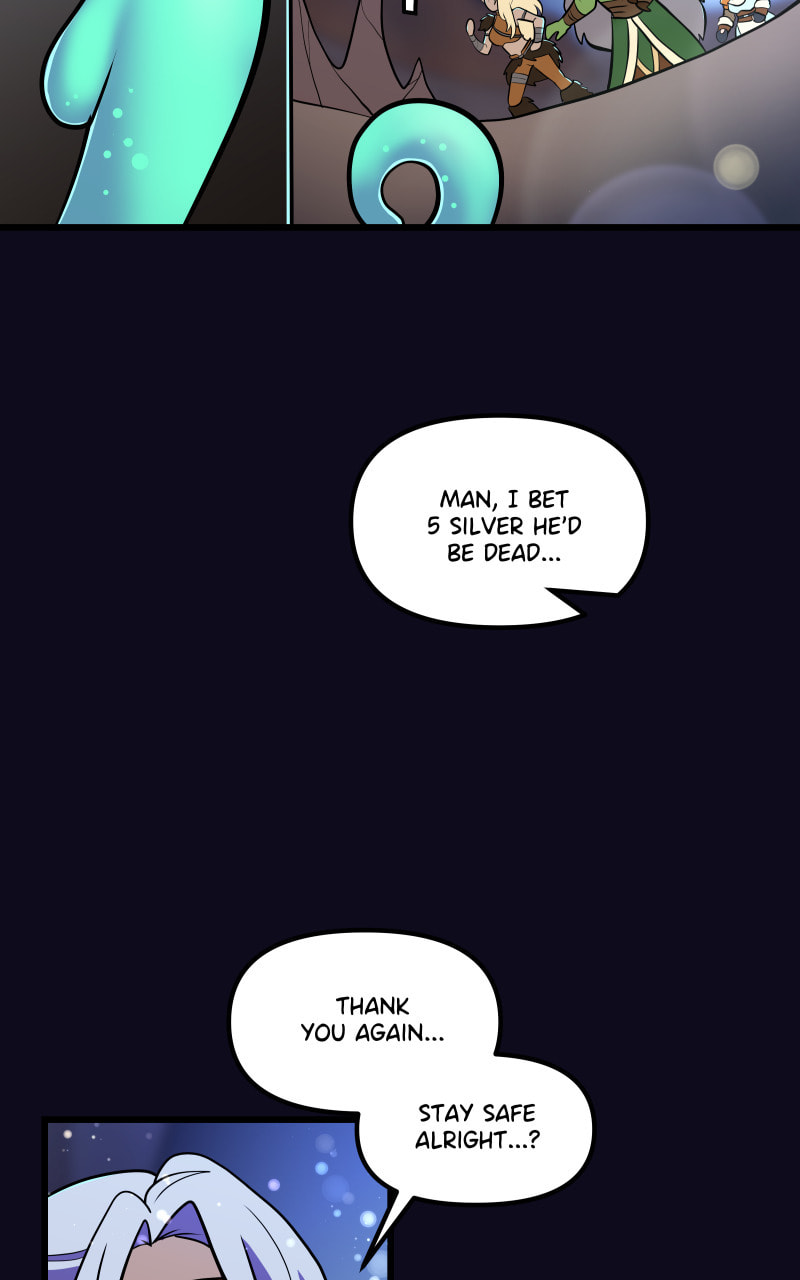 Mage and Mimic (Colored) – Chapter 7 page 18