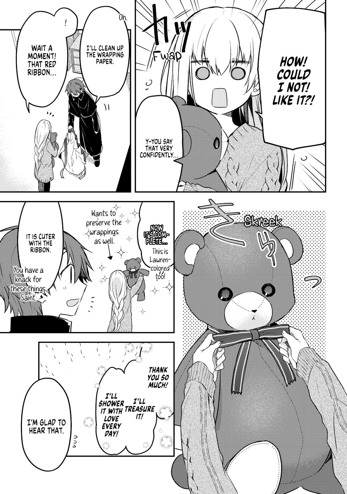 Their Hobbies page 18