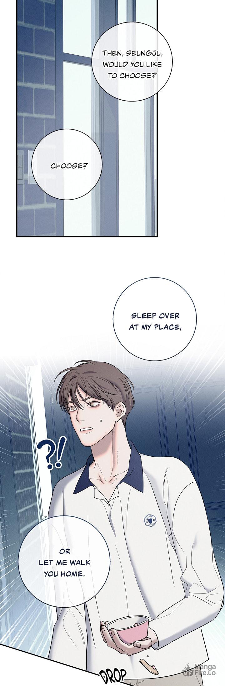 Night of the Unmarked – Chapter 10 page 35