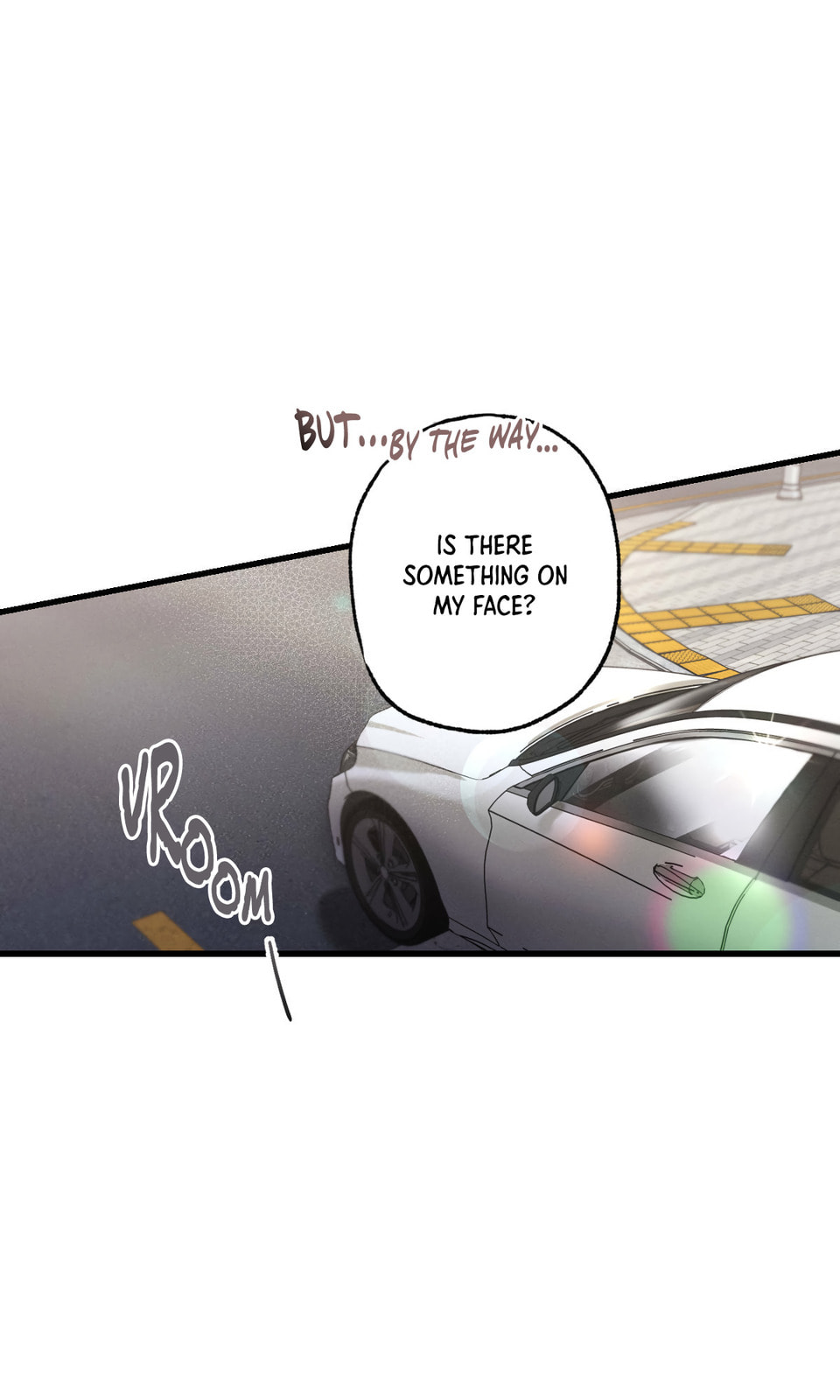 Love History Caused by Willful Negligence – Chapter 22 page 16