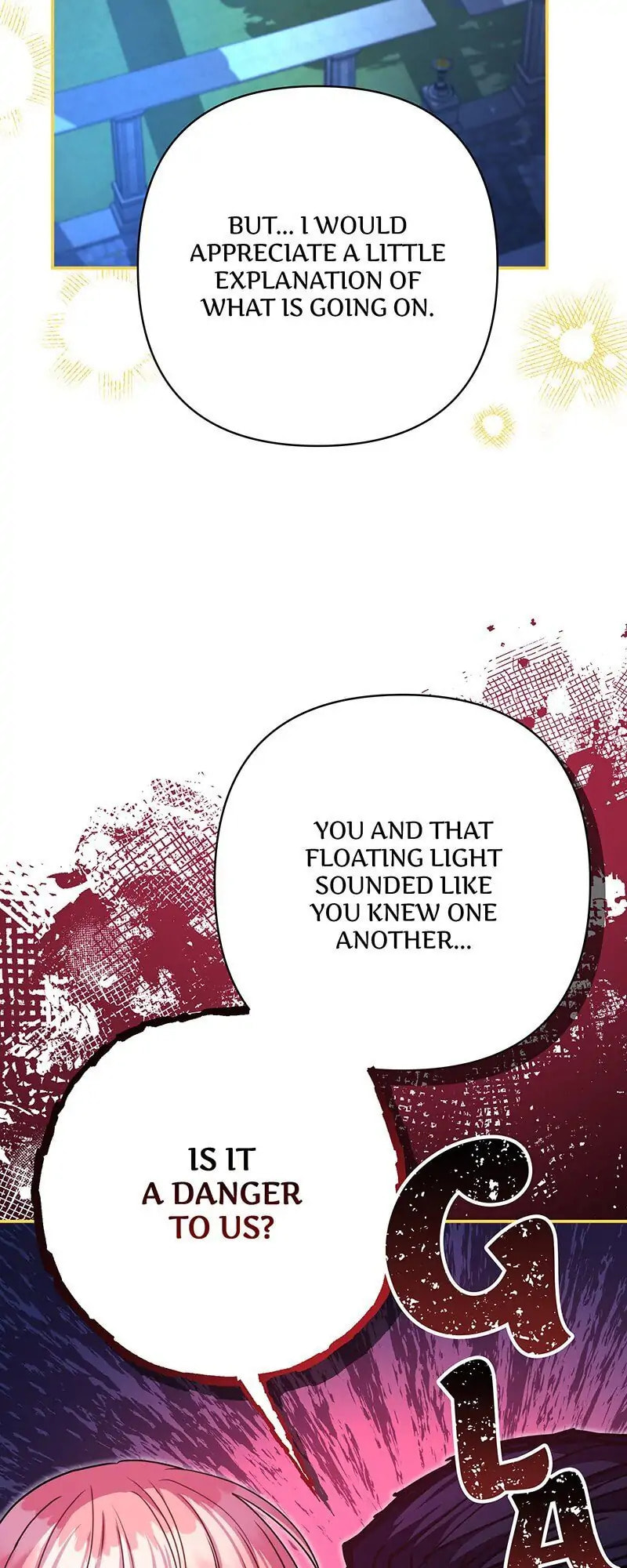 Another Typical Fantasy Romance – Chapter 31 page 21