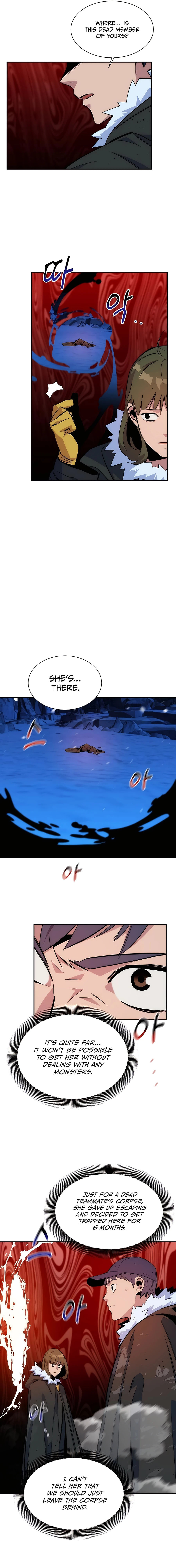 Auto Hunting With My Clones – Chapter 40 page 16