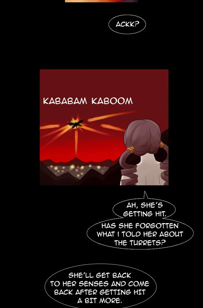 Kubera – Chapter 67 page 31