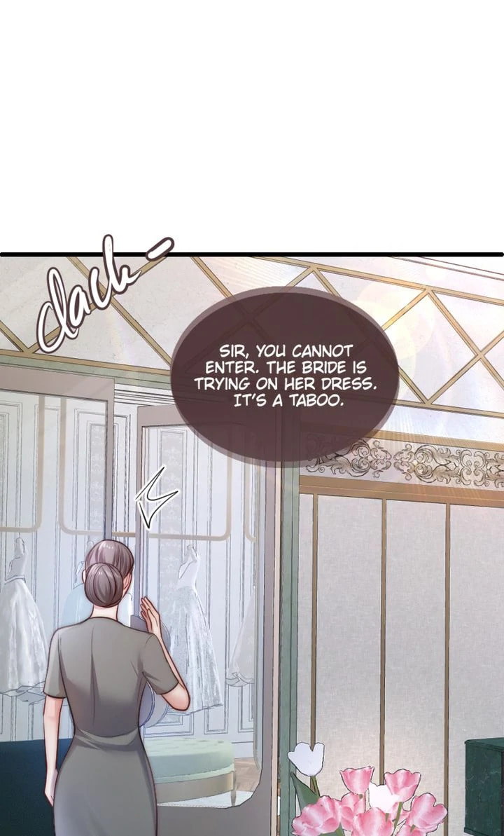 The Billionaire’s Replacement Wife – Chapter 12 page 55