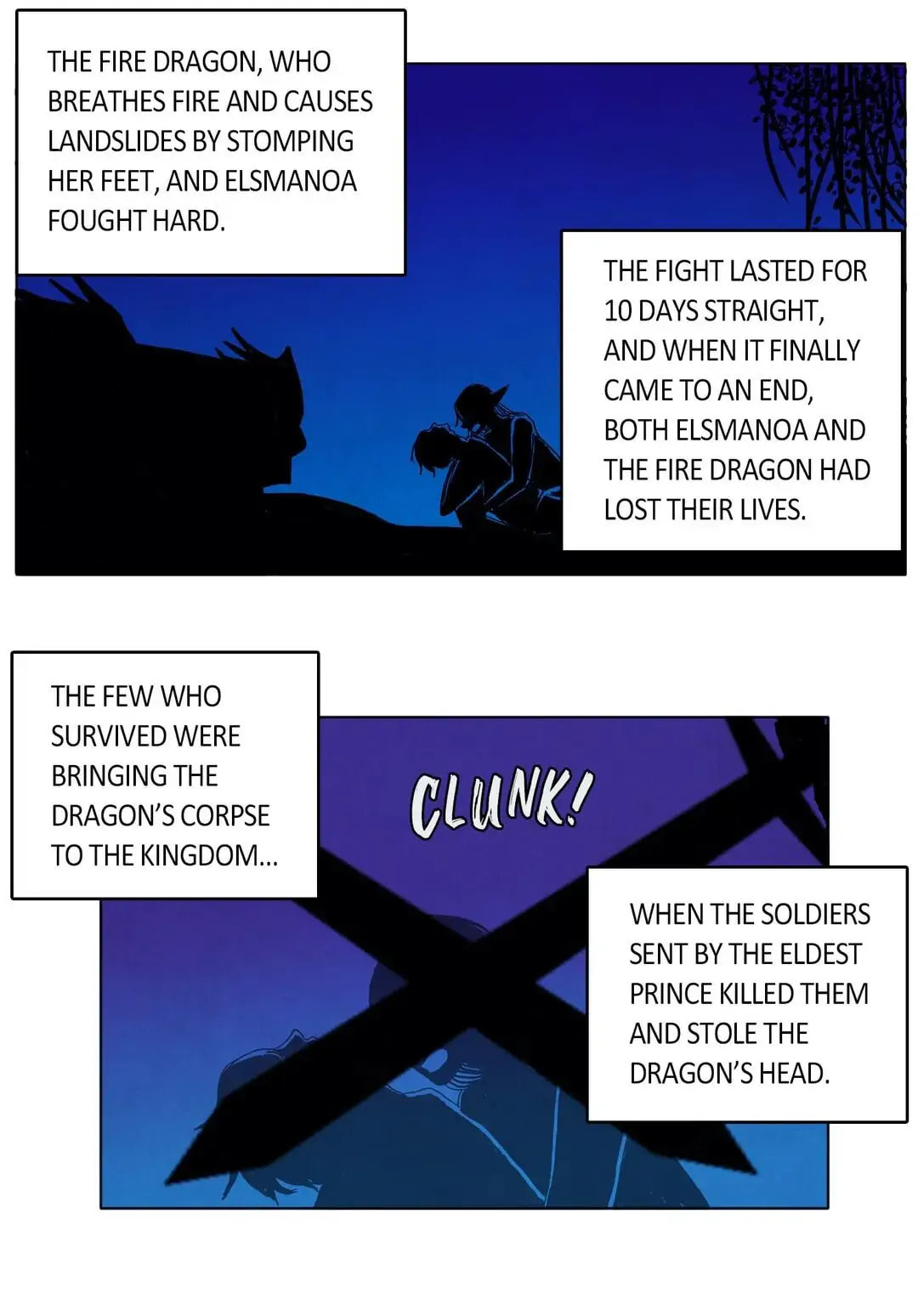 Magic Soup (Colored) – Chapter 24 page 7
