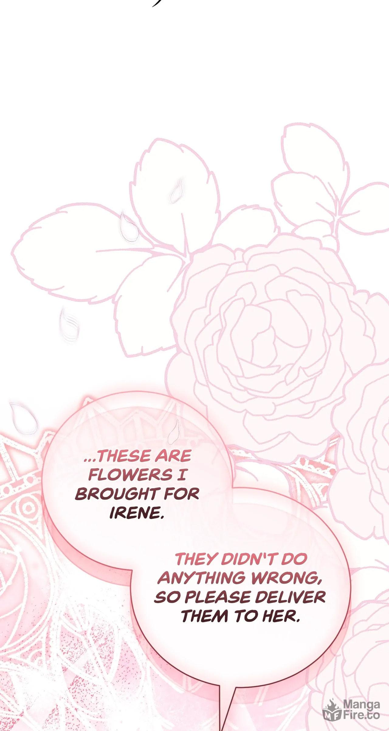 How To Reject My Obsessive Ex-Husband – Chapter 35 page 56