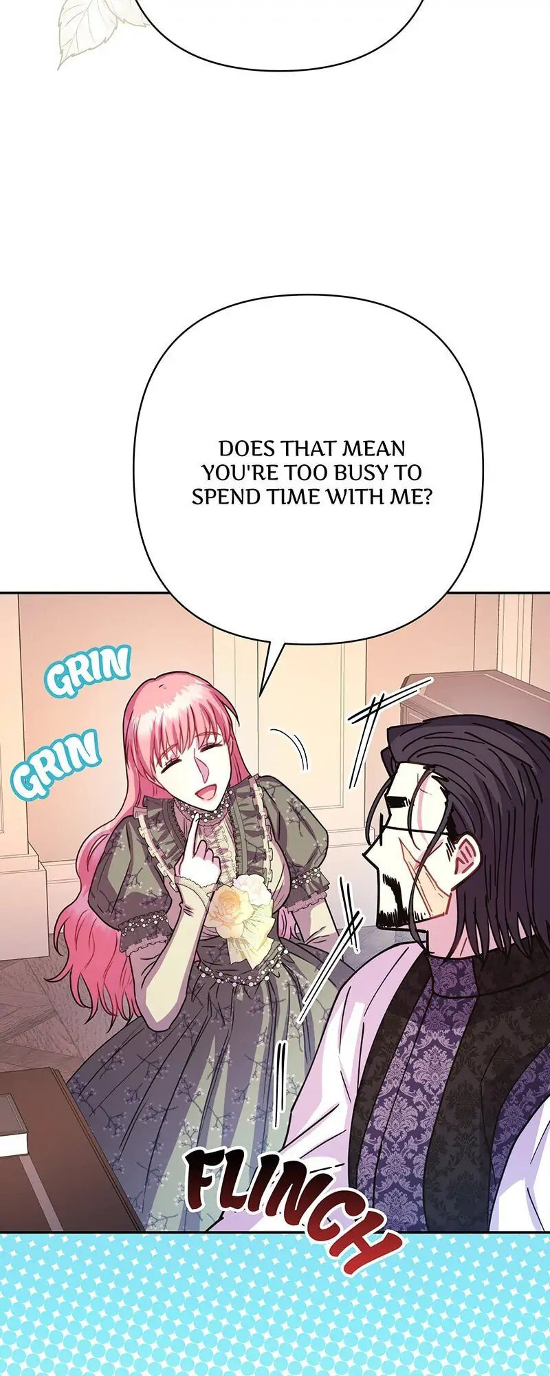Another Typical Fantasy Romance – Chapter 13 page 18