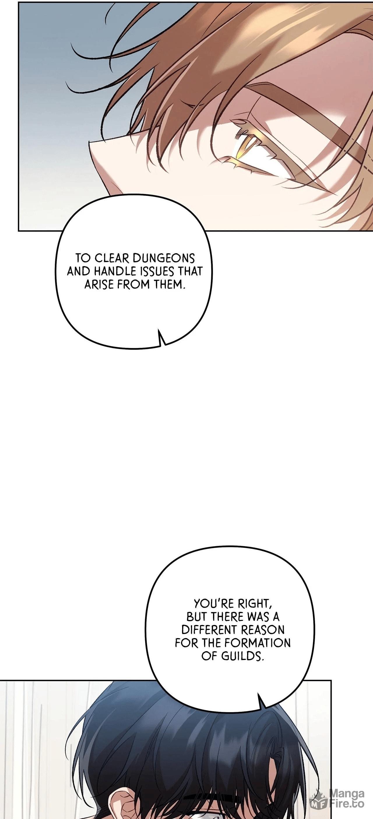Honey Coated S Class Guide – Chapter 56 page 20