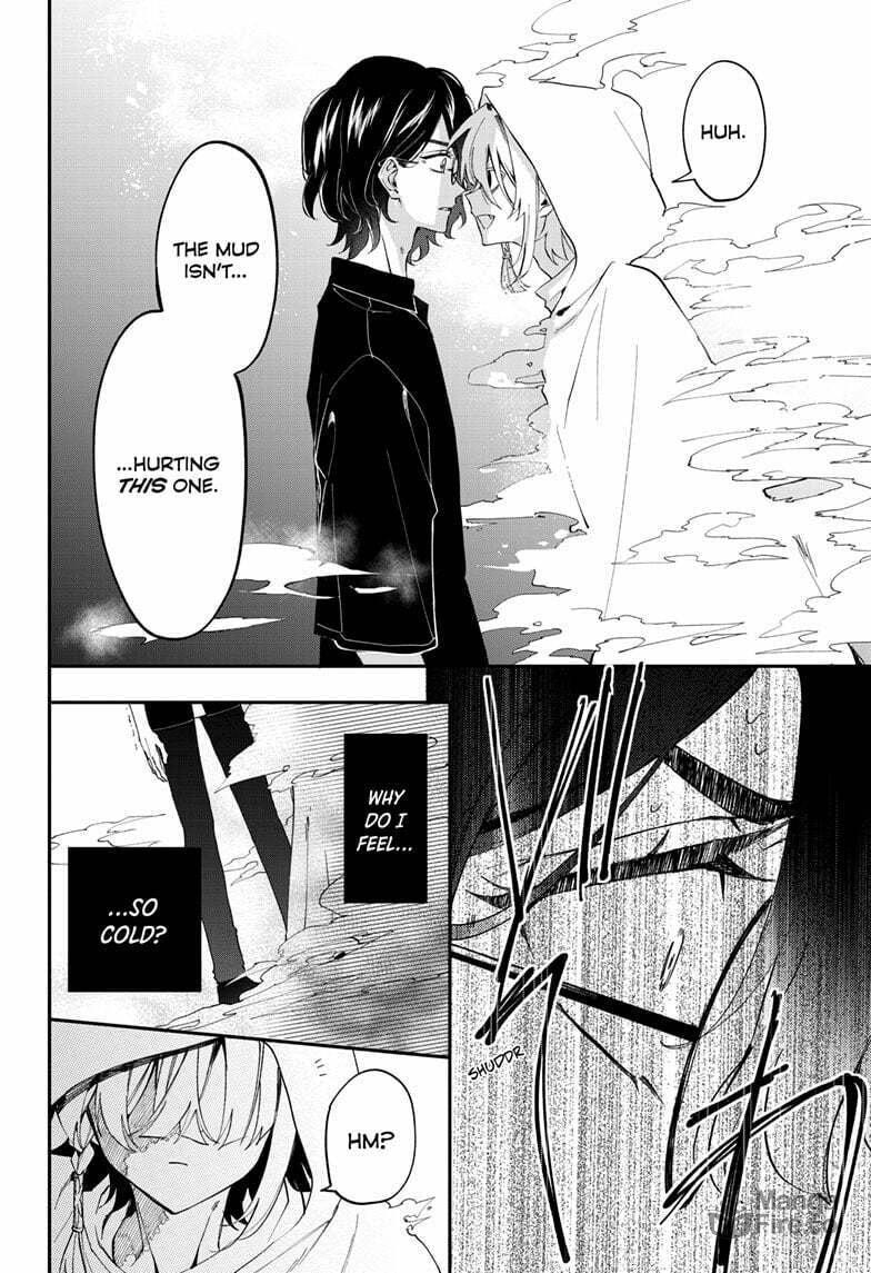 Mahou Shoujo Dandelion – Chapter 7 page 26