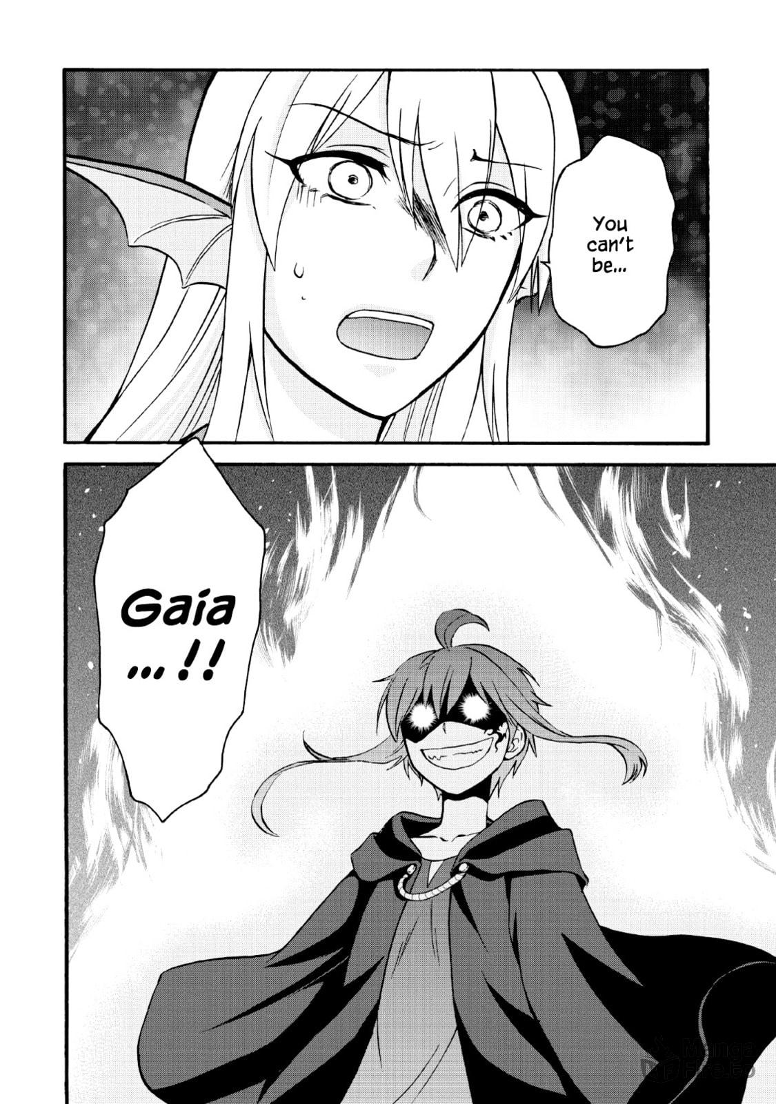 Summoned to Another World… Again?! – Chapter 18 page 26