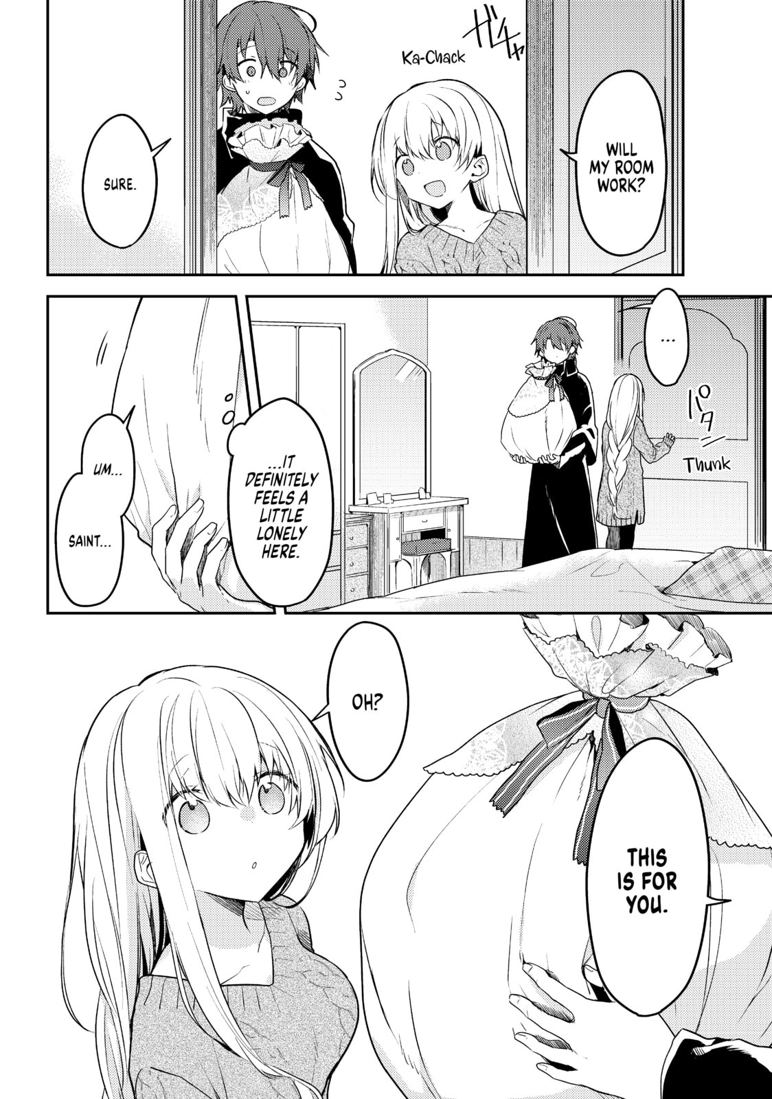 Their Hobbies page 13