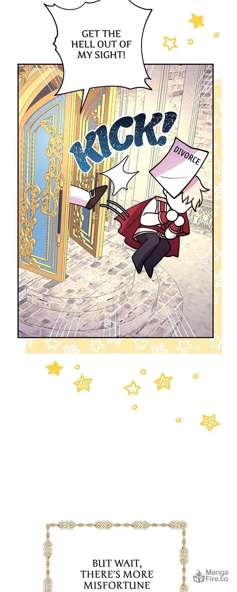 Another Typical Fantasy Romance – Chapter 1 page 23