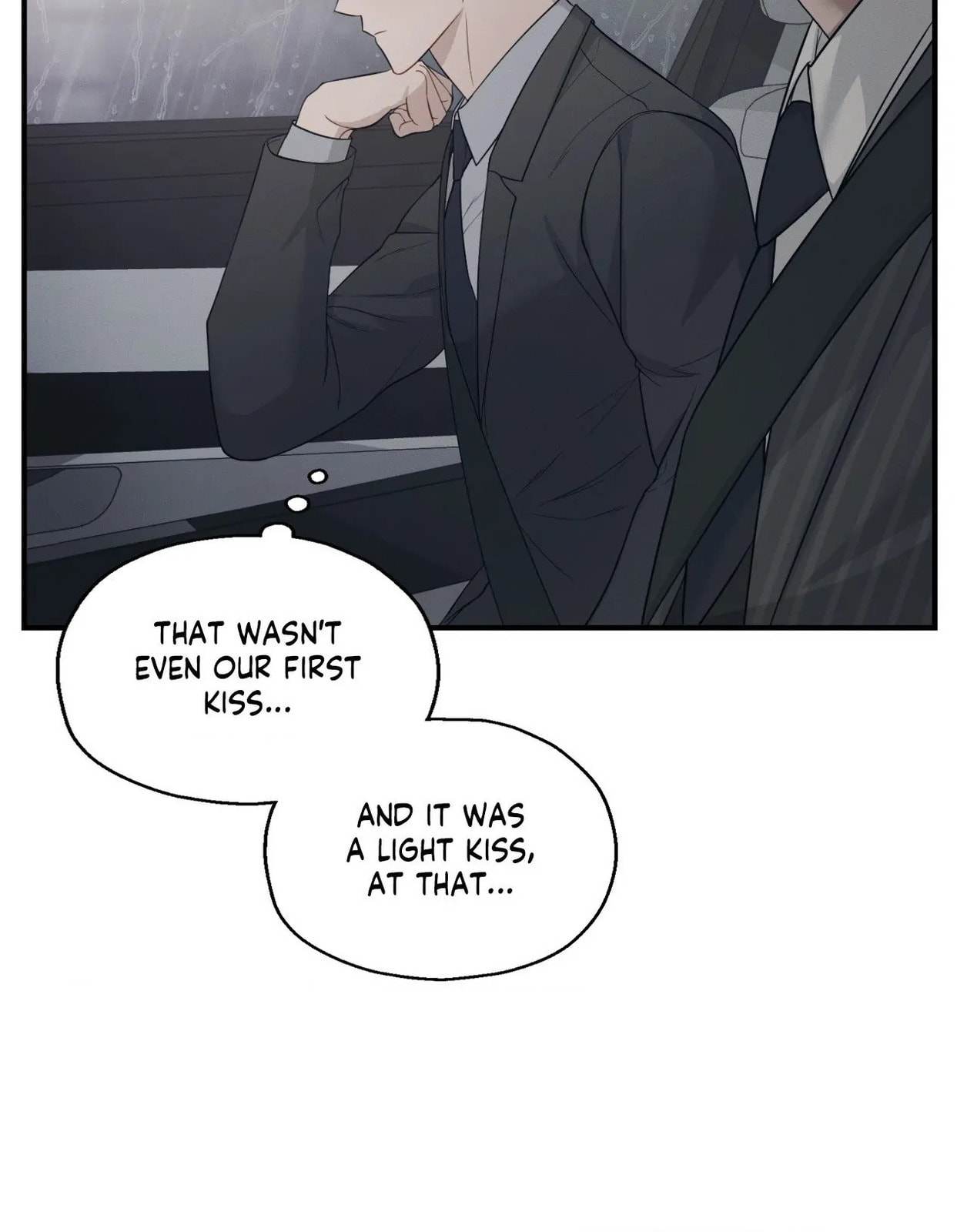 Beyond the Memories – Chapter 21 page 18
