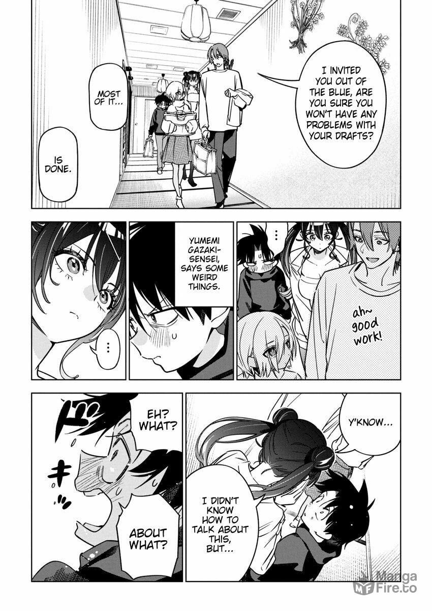 Girl Talk page 5