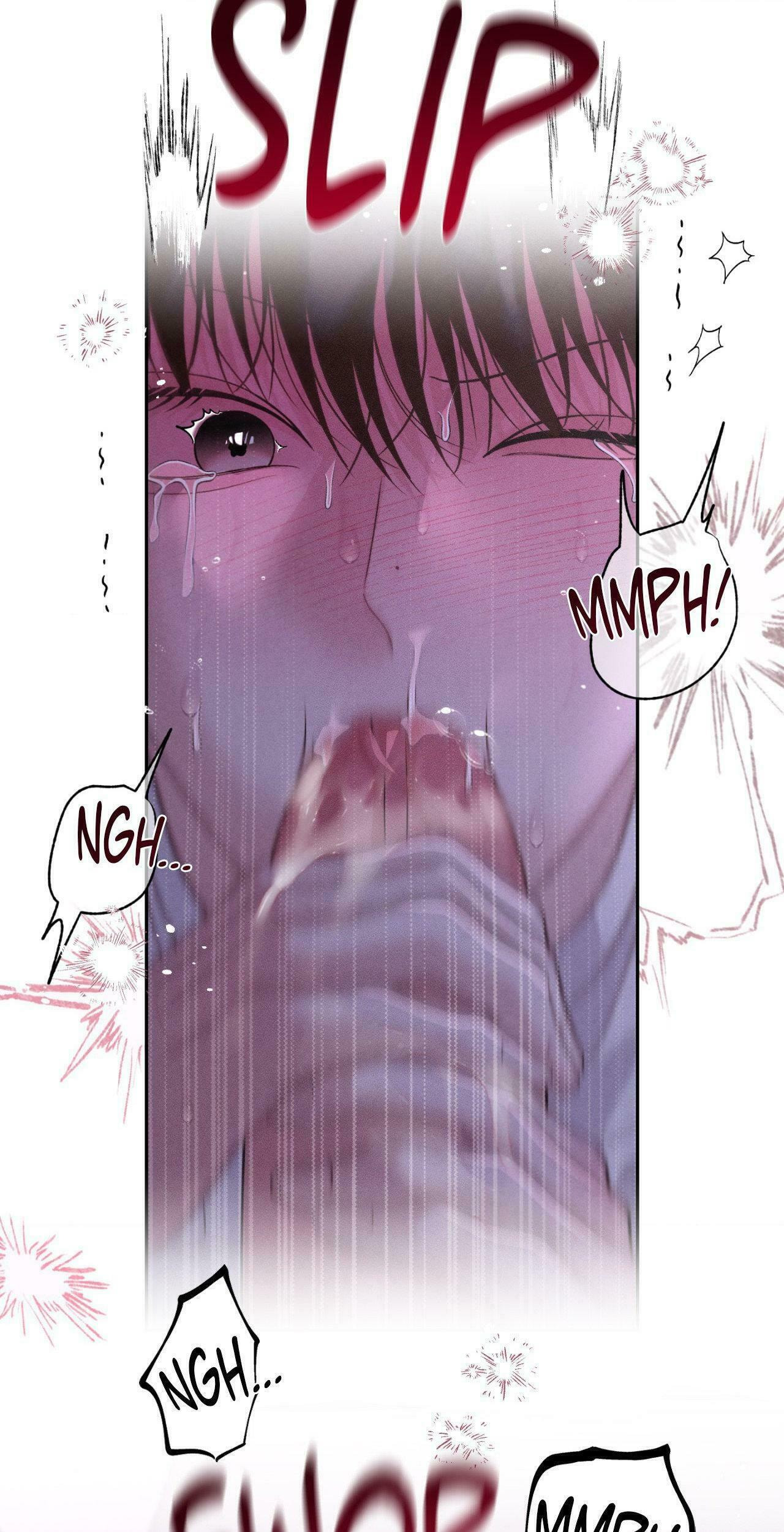 Save the Dae – Chapter 31 page 25