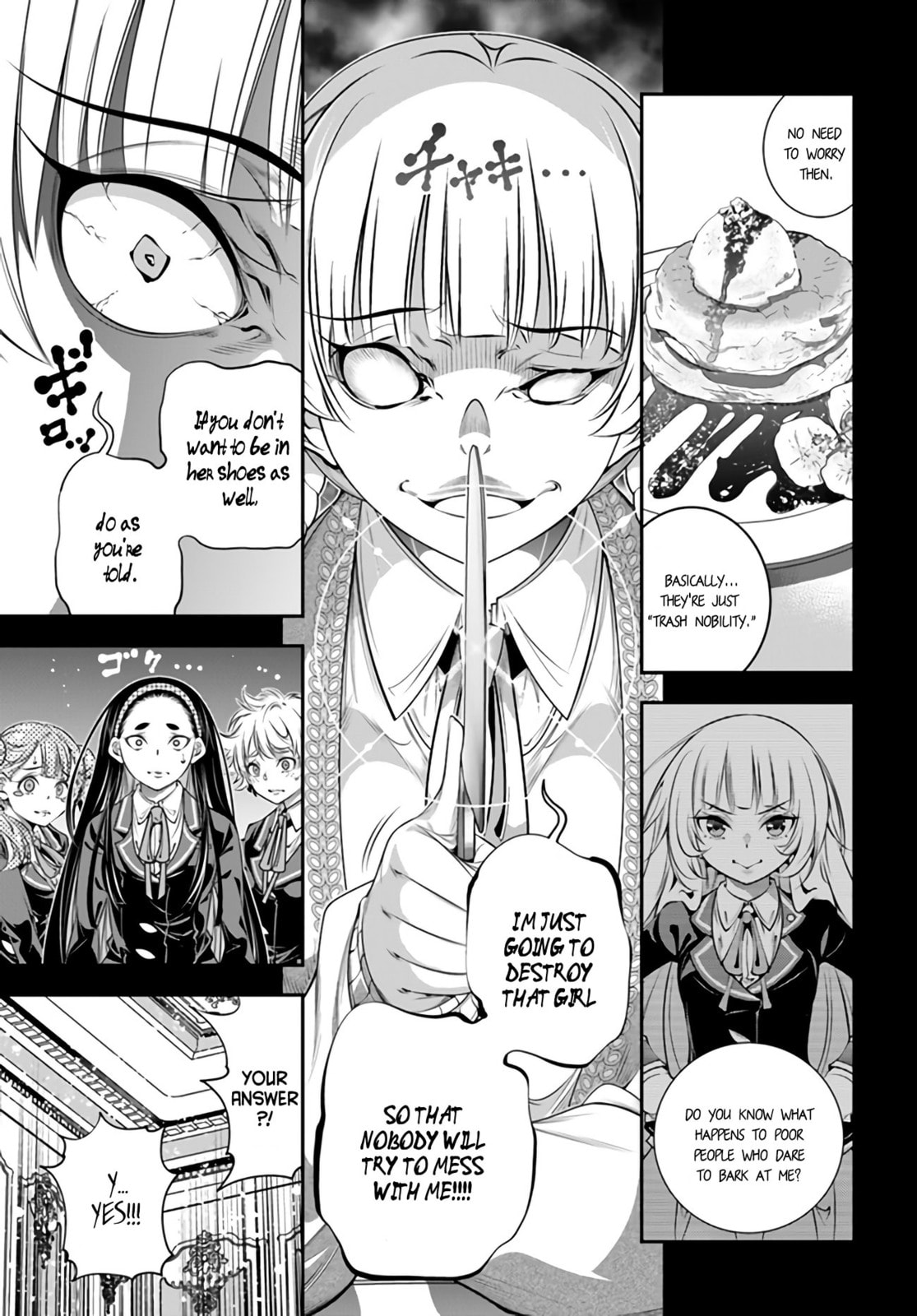 Operation "0" page 18