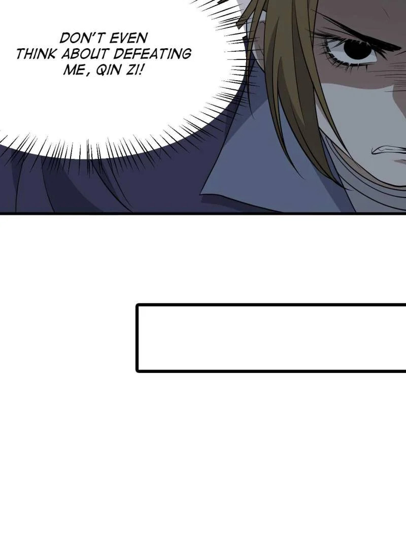 My Son, Quickly Rely On Your Father's Prestige – Chapter 50 page 21