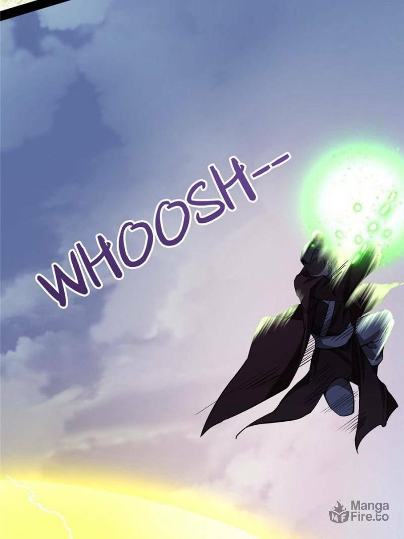 Way To Be The Evil Emperor – Chapter 53 page 80