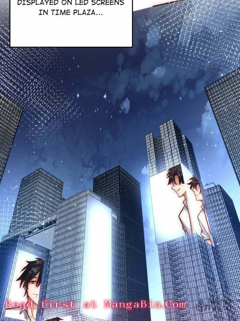 I Defeated Thousands of Gods By the Title System – Chapter 38 page 38