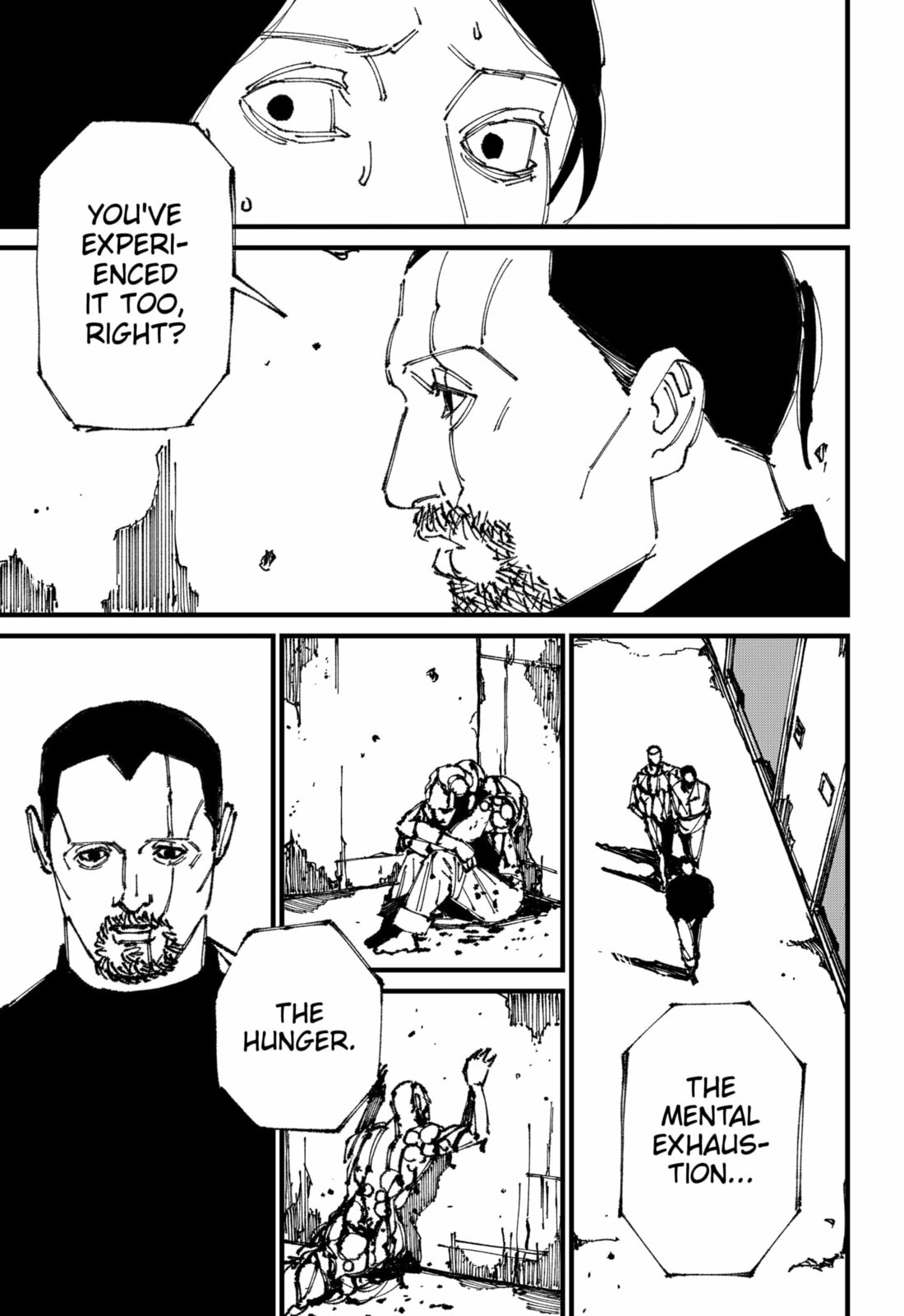 The Fittest page 6