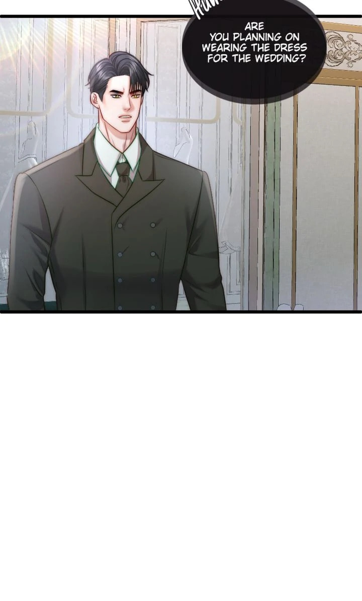 The Billionaire’s Replacement Wife – Chapter 12 page 61