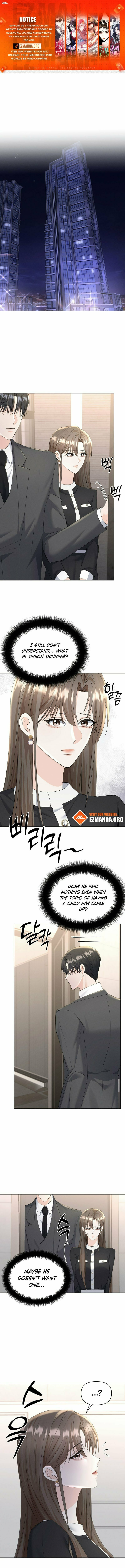 Oppa Husband – Chapter 22 page 0