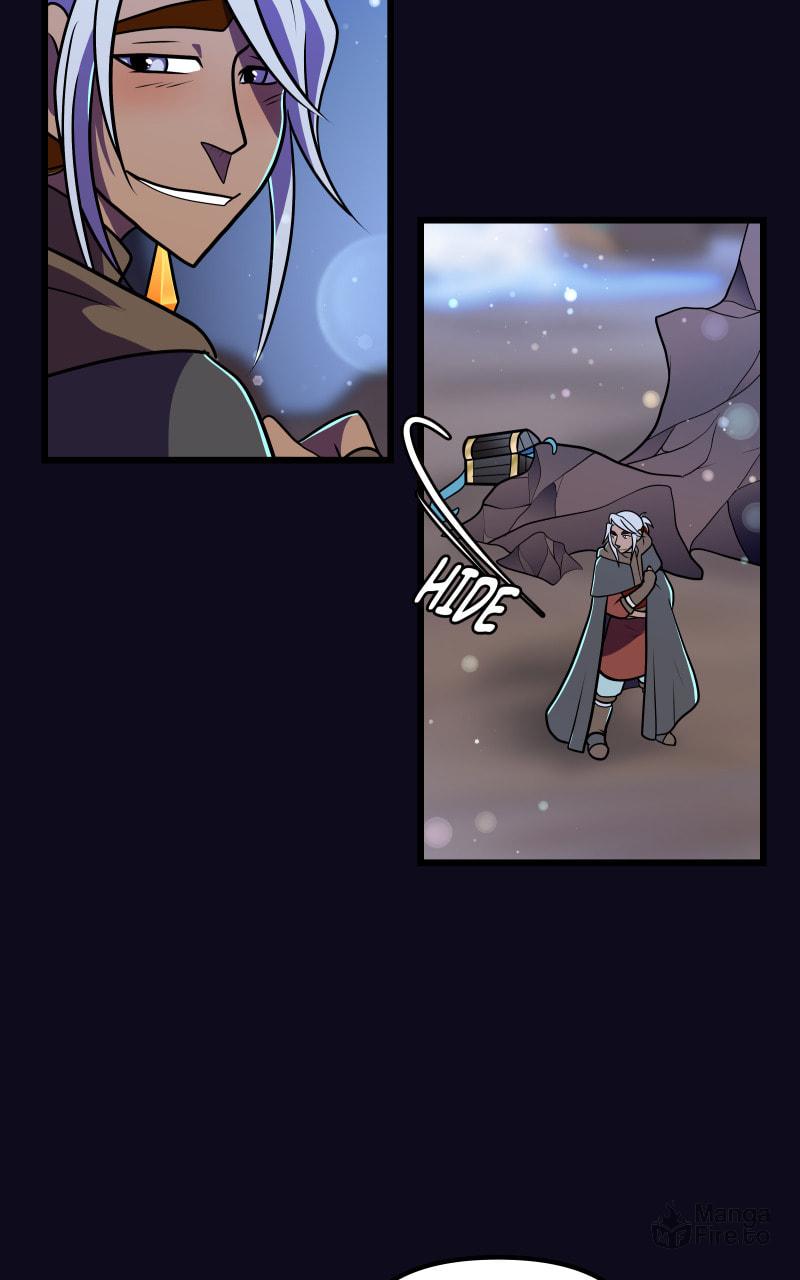 Mage and Mimic (Colored) – Chapter 7 page 19