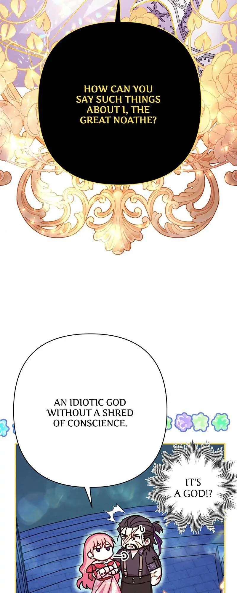 Another Typical Fantasy Romance – Chapter 31 page 27