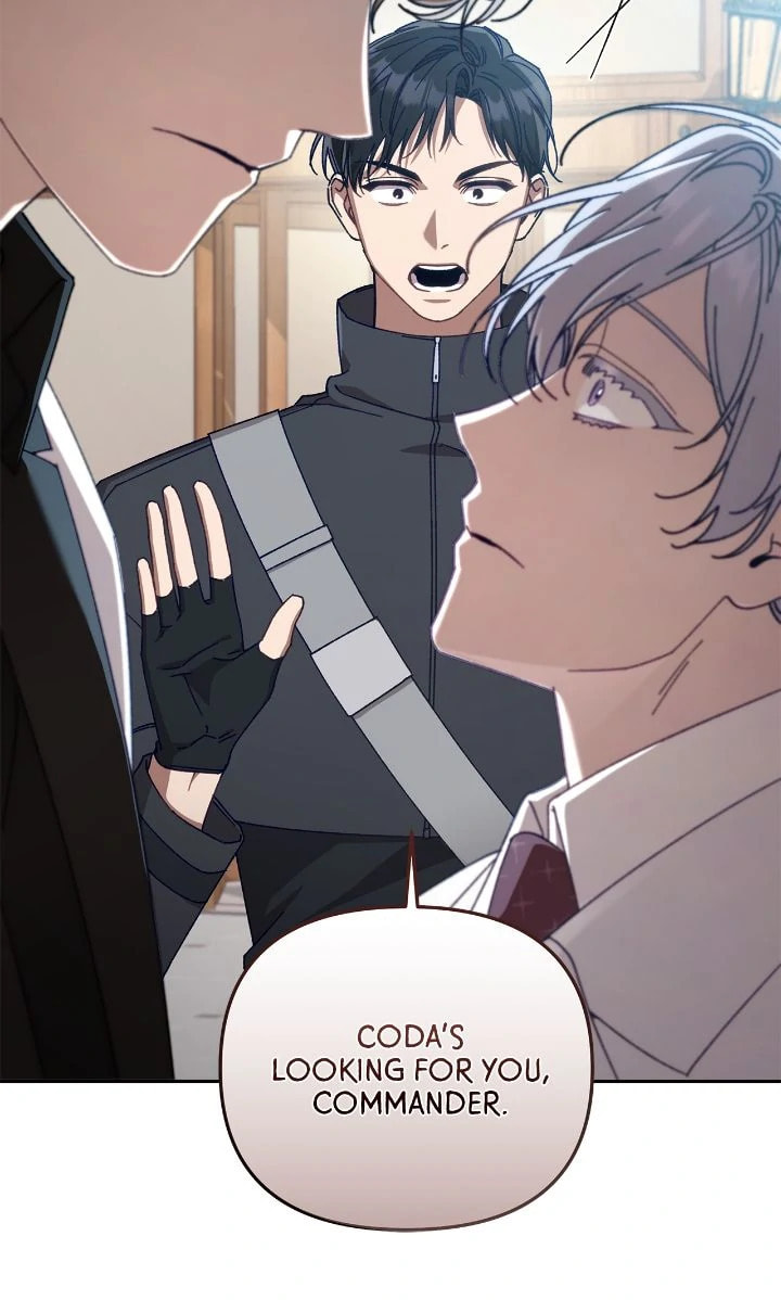 Honey Coated S Class Guide – Chapter 29 page 31