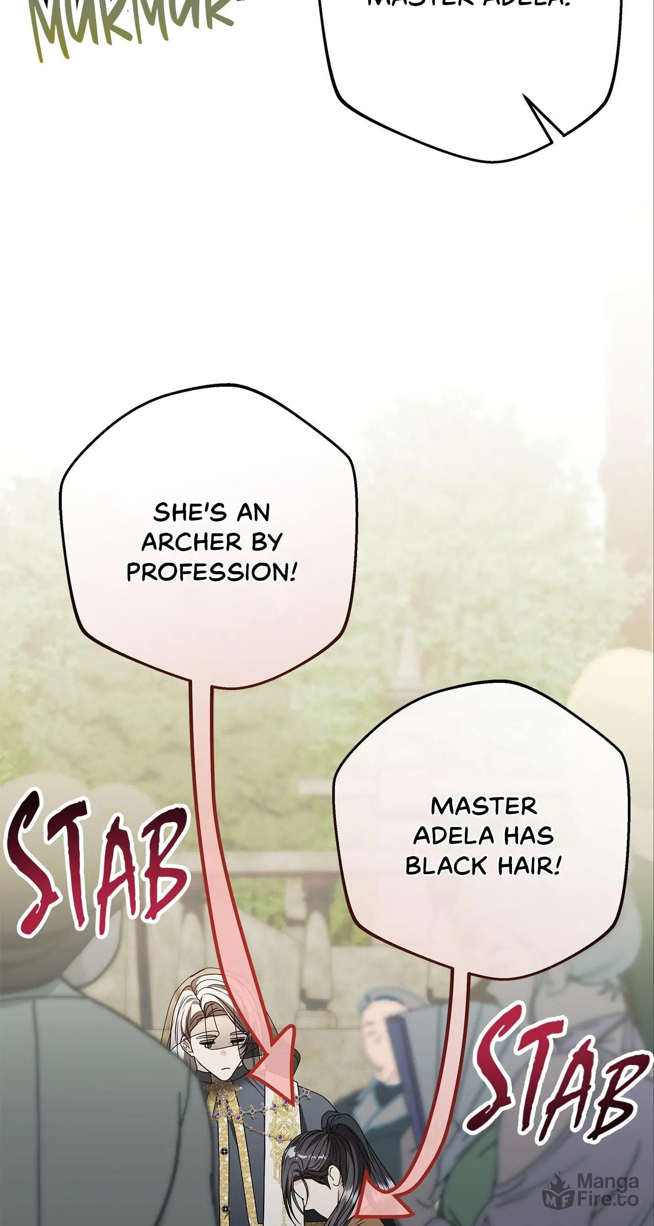Mistress of an S-Class Dungeon – Chapter 21 page 53