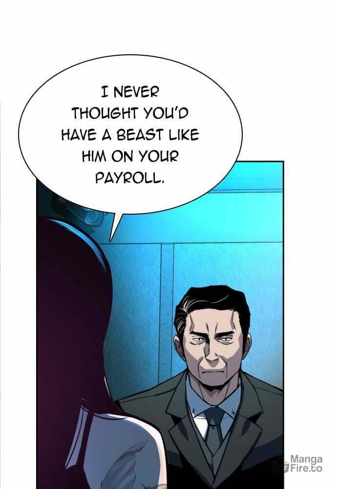 Teenage Mercenary – Chapter 50 page 2