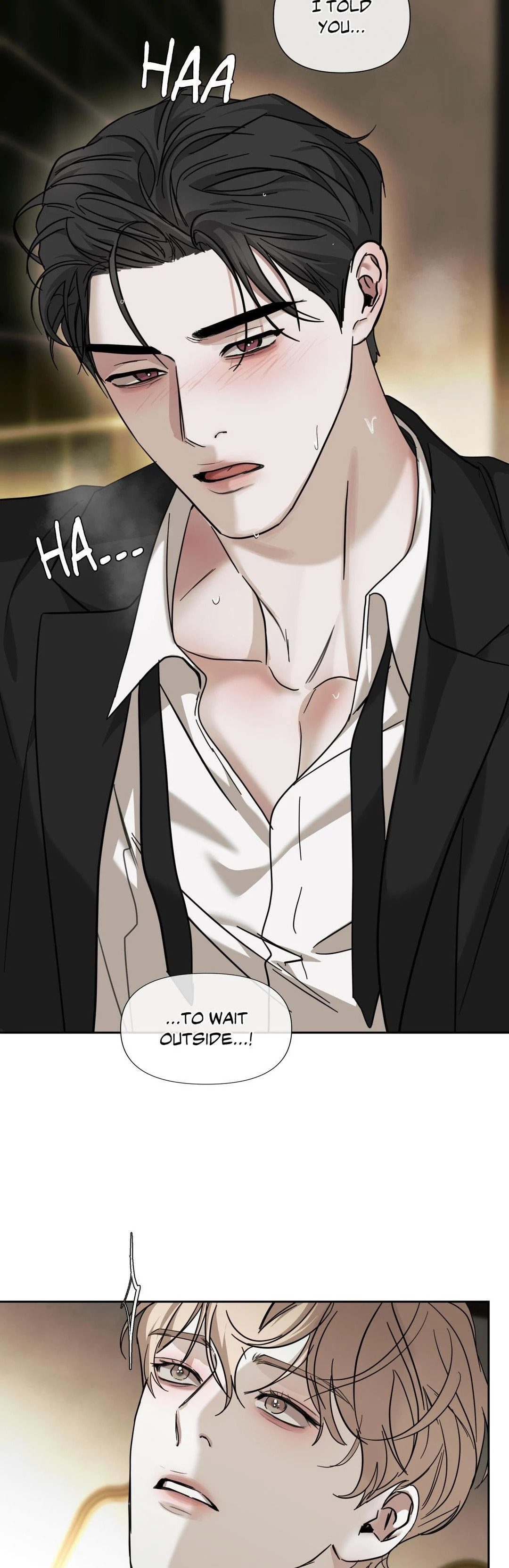 Dearest – Chapter 19 page 21