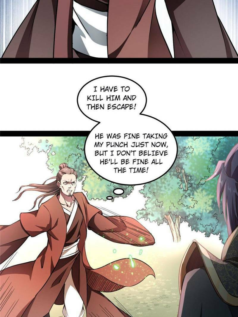Way To Be The Evil Emperor – Chapter 53 page 55