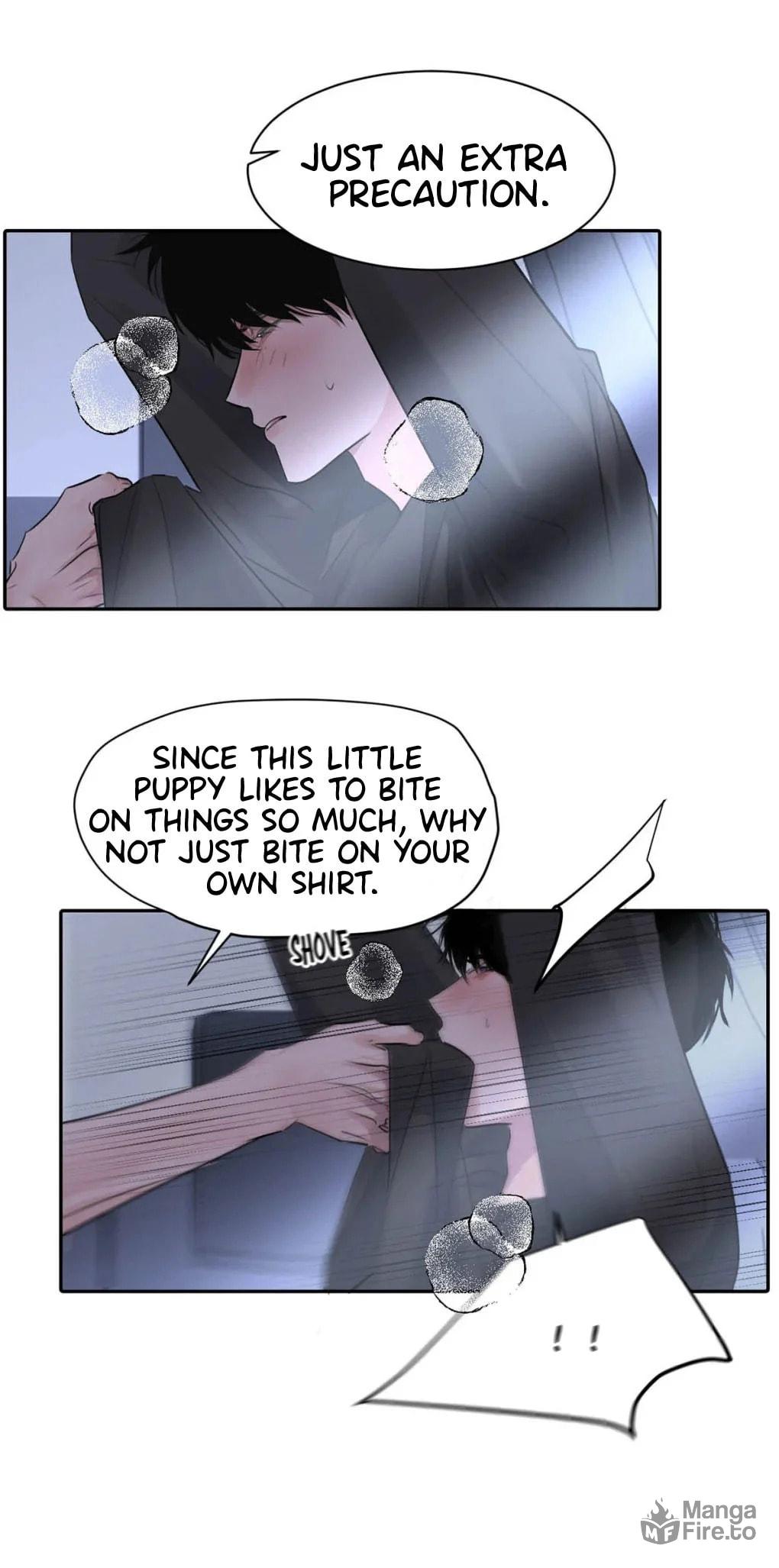 (TW) You’re welcome, Xiao Yan~ page 44