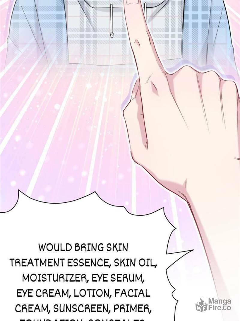 Whose Baby is it? (Colored) – Chapter 57 page 68