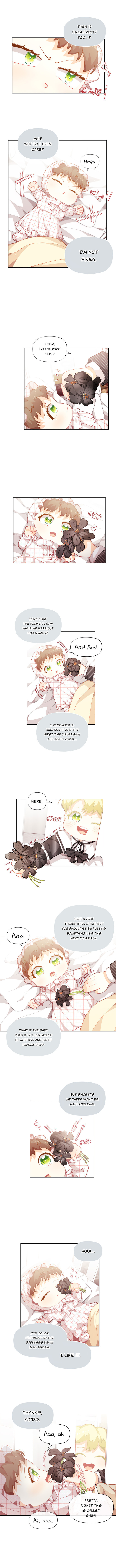 The Heroine of Drayfox – Chapter 5 page 7