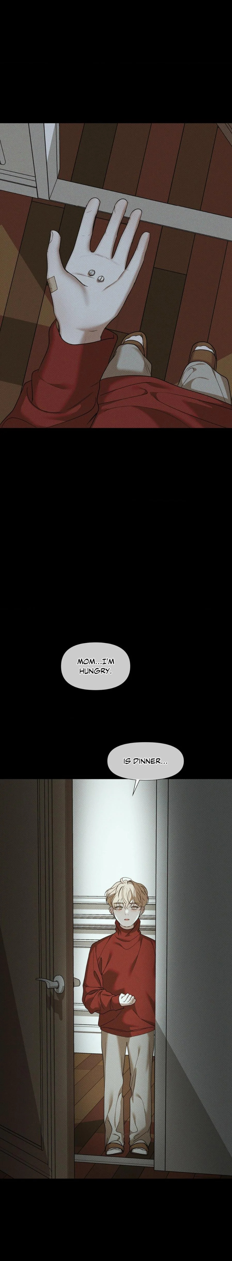 Dearest – Chapter 14 page 17