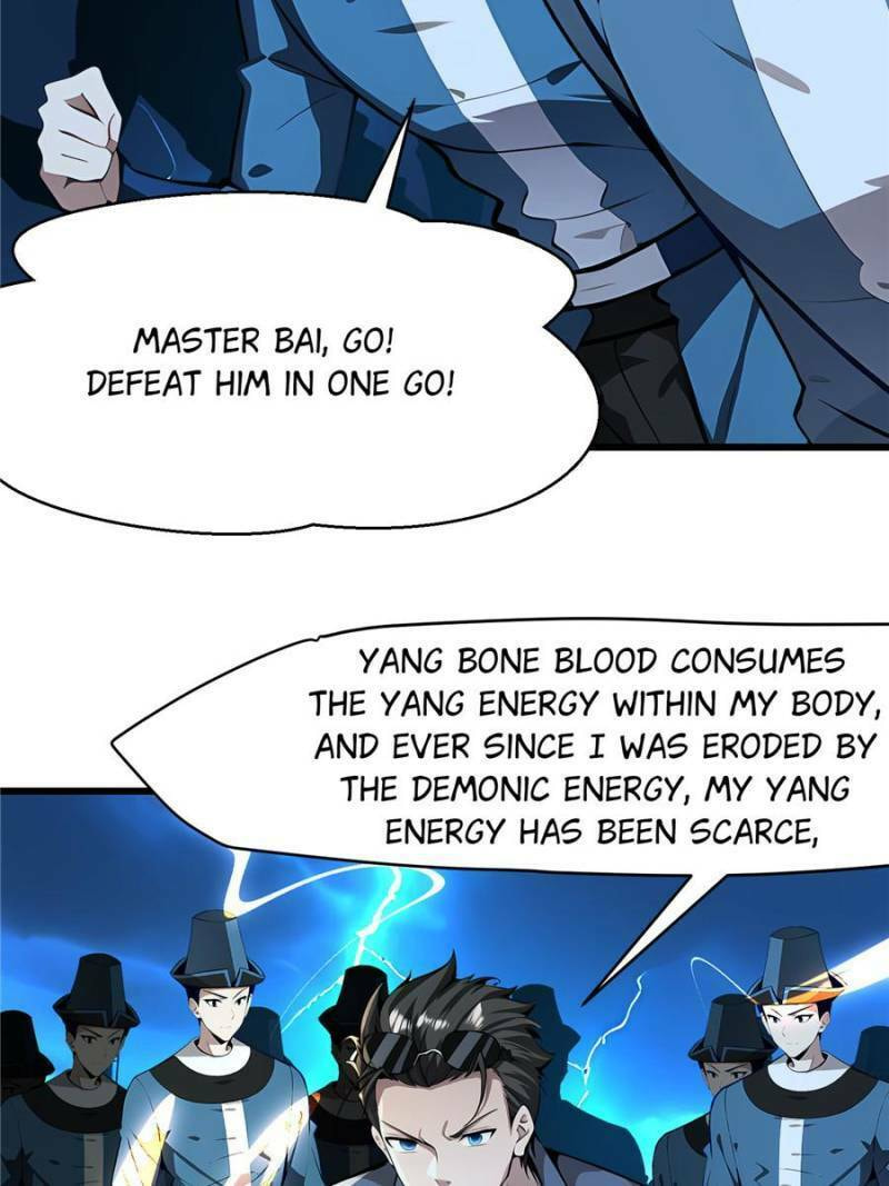 My Harem in a Foreign World – Chapter 63 page 51