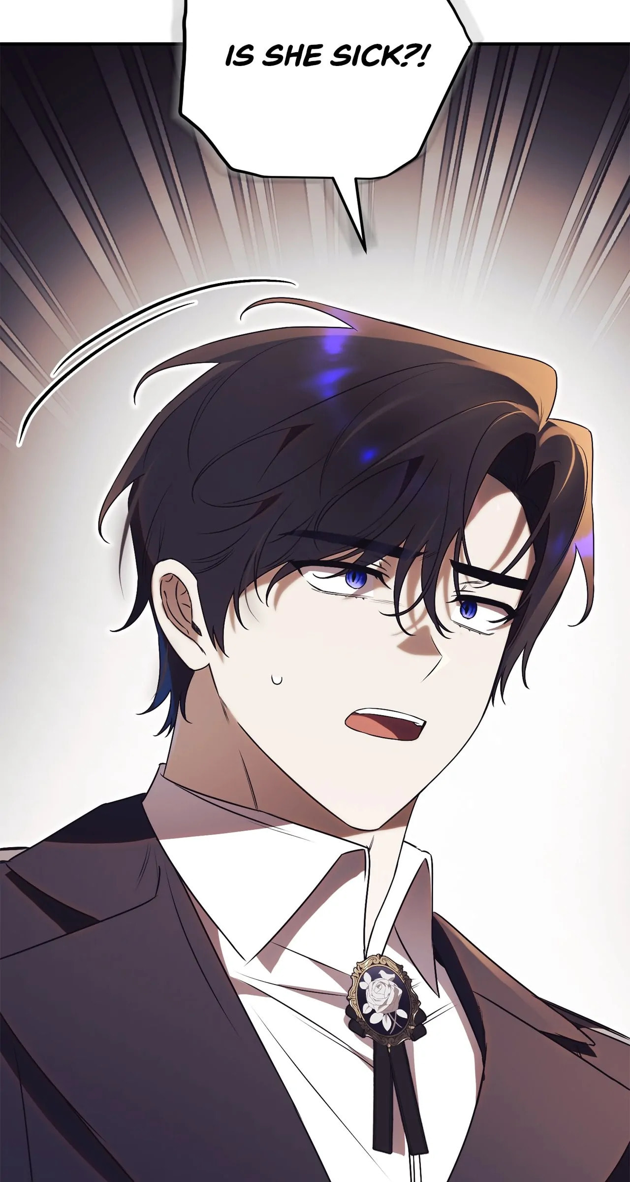 How To Reject My Obsessive Ex-Husband – Chapter 35 page 42