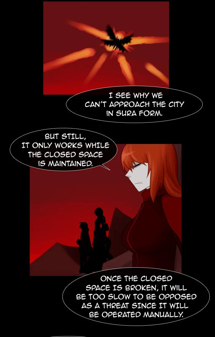 Kubera – Chapter 67 page 33