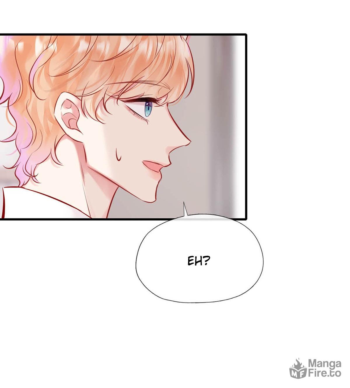 Leaving so soon after sleeping with me? page 23