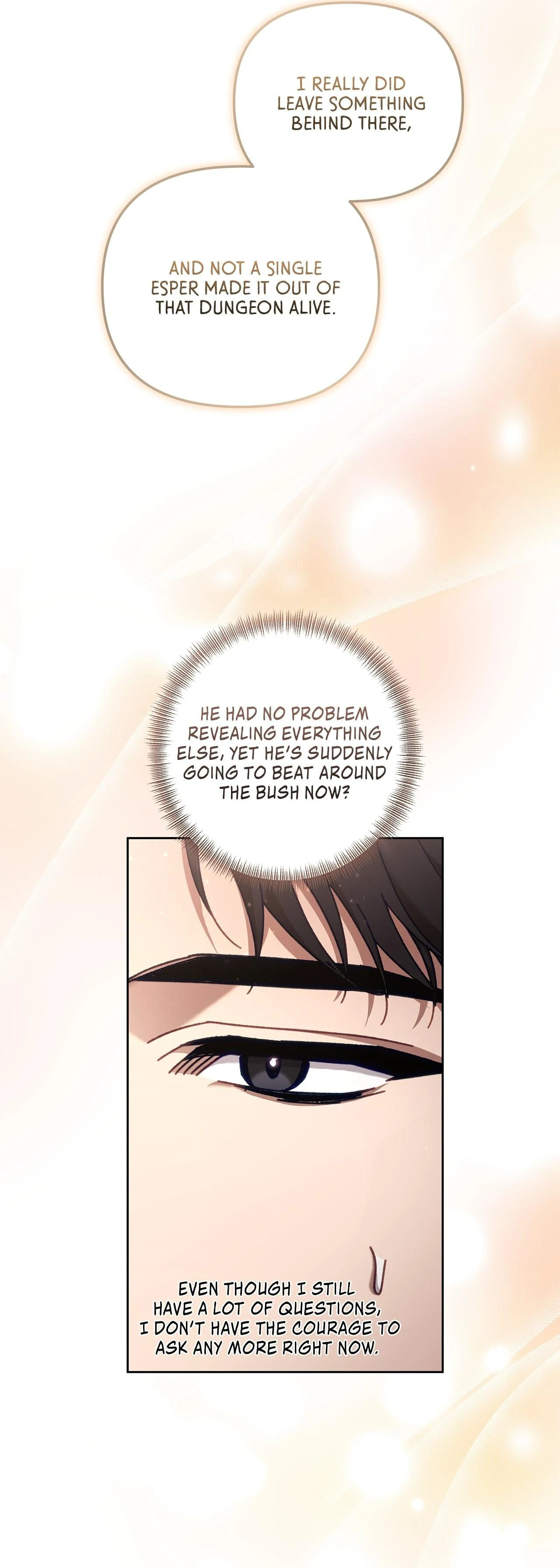 Honey Coated S Class Guide – Chapter 37 page 17