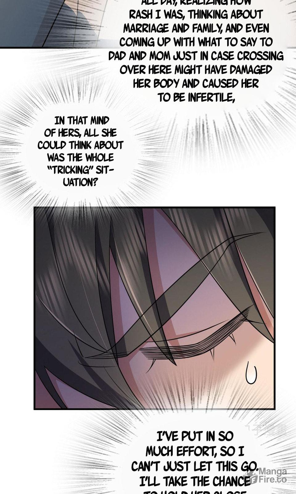 My Wife Is From a Thousand Years Ago (Colored) – Chapter 70 page 56