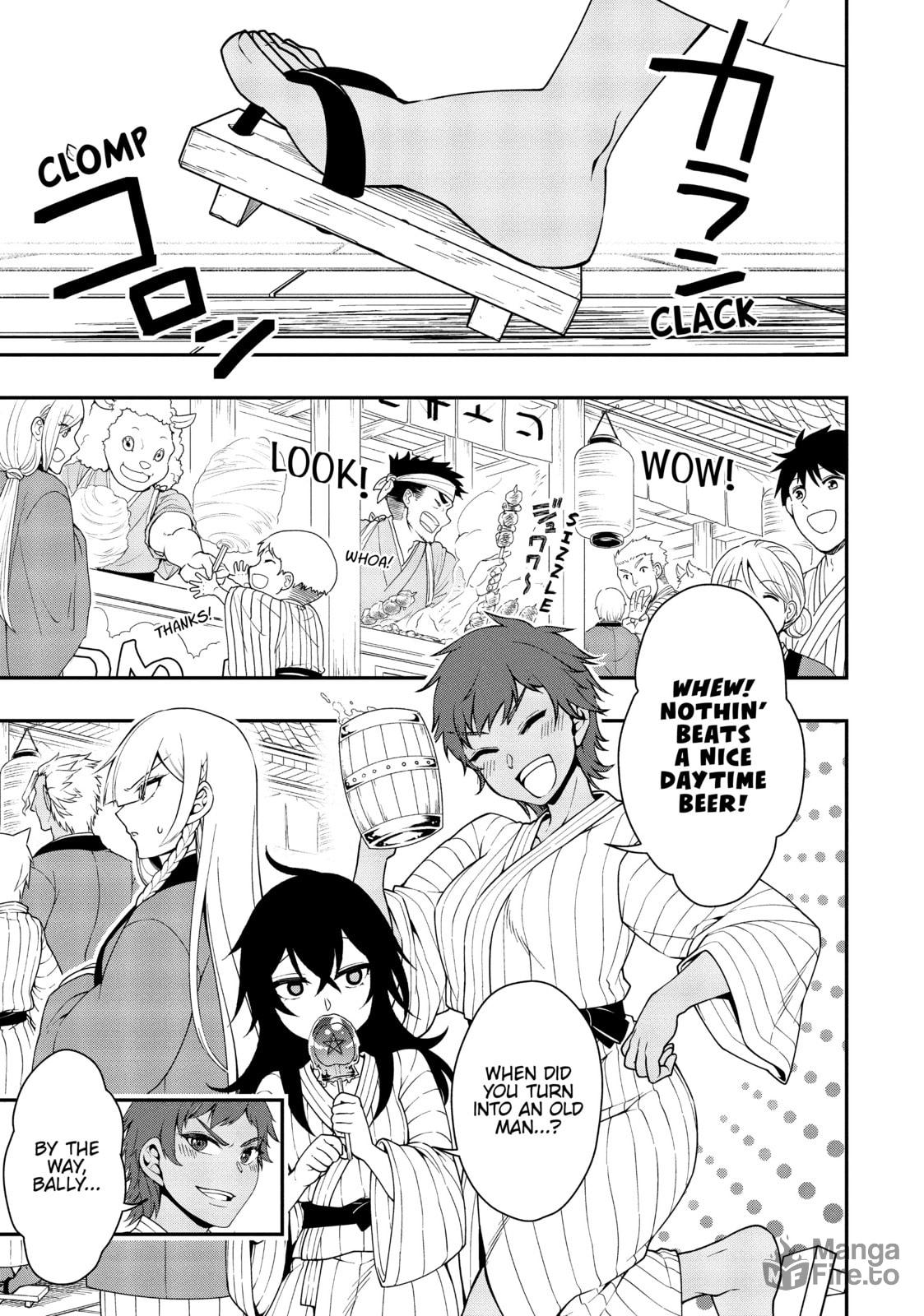 Kinosaki Hot Spring Resort page 19