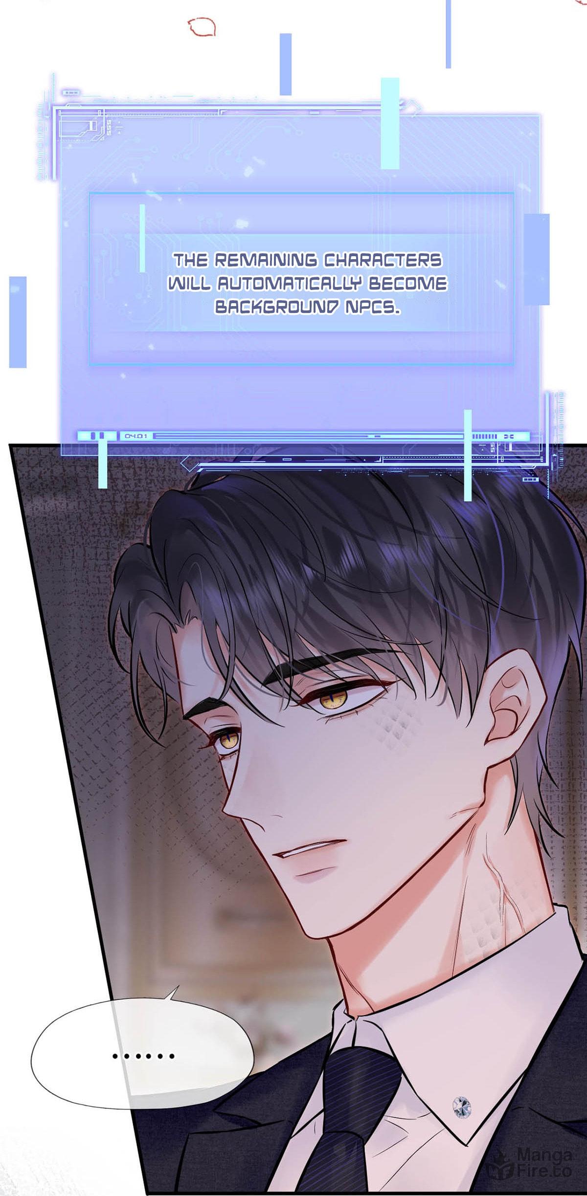Choose him as the capture target? page 49