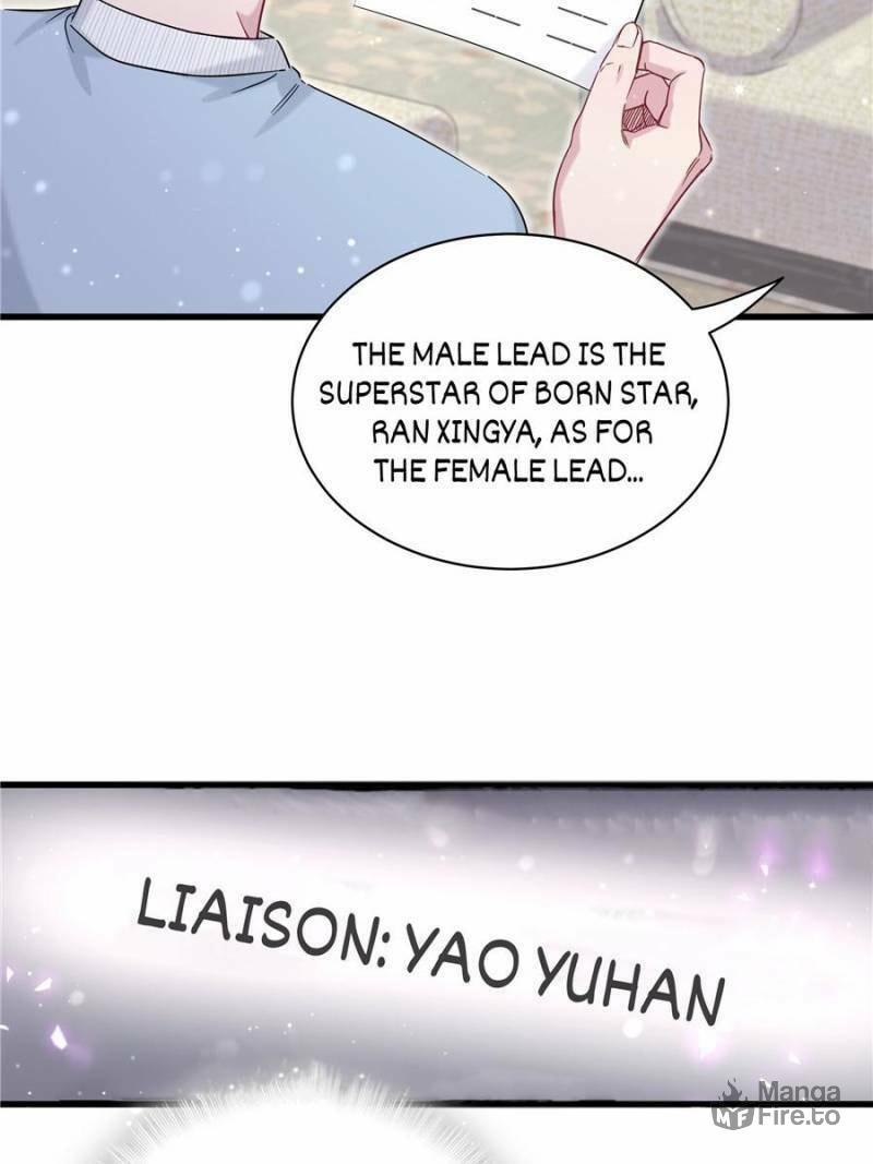 Whose Baby is it? (Colored) – Chapter 53 page 56